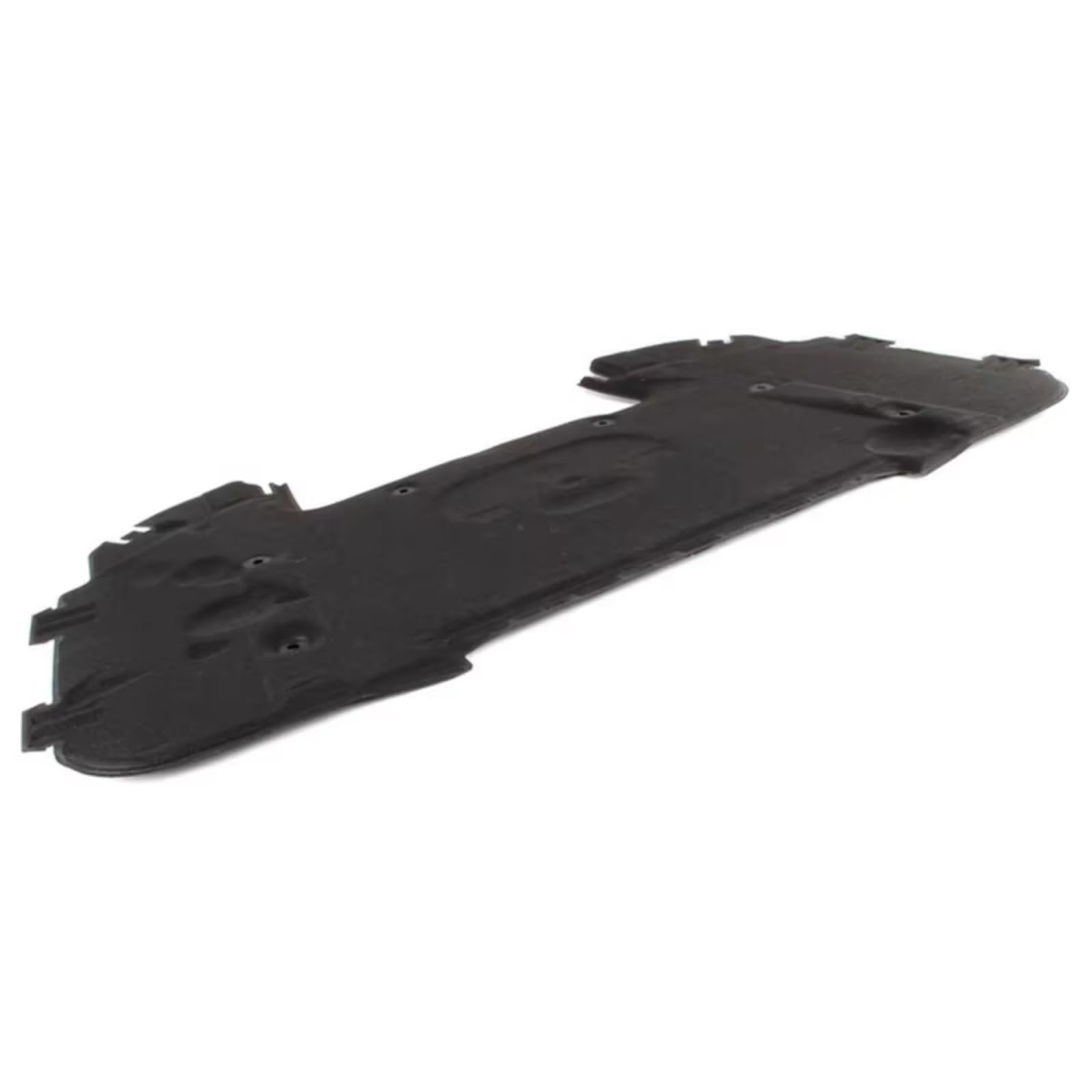 Dämmung Haube Vordere Haube Motor Schalldämmung Pad Schallschutz Abdeckung Thermische Wärme Matte Kompatibel Mit Für E90 Für 323i OEM 51487059260