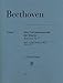 Produktbild 3 Variationenwerke WoO 70, 64, 77; Klavier 2 ms: Instrumentation: Piano solo (G. Henle Urtext-Ausgabe)