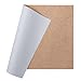 10pcs Book Cloth,14”x10”,Fabric Surface and Paper Backed for Book Binding Fabric,5 Colors Bookbinding Cloth for DIY Book Cover,Bookbinding Paper (Style B)