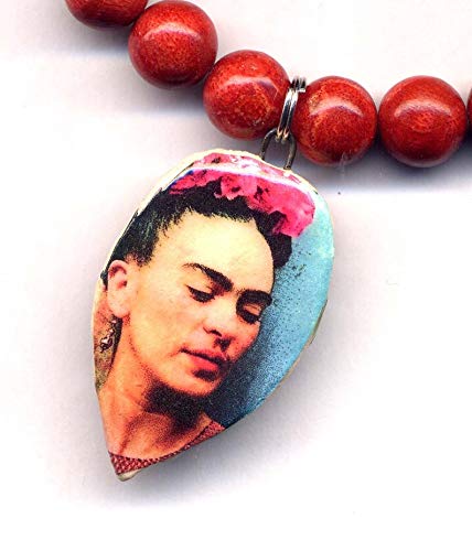 frida necklace