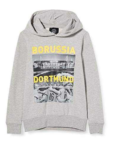 Borussia Dortmund, Felpa con cappuccio per i