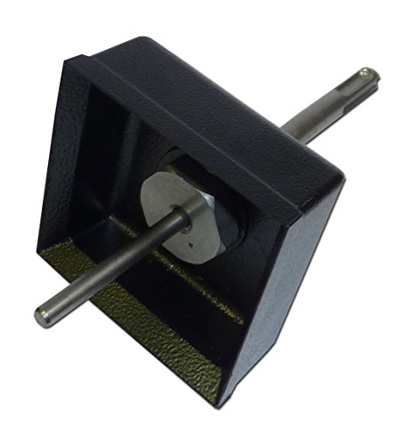 Armeg EBS.SQUARE.SET - Fresa EBS per fori quadrati...