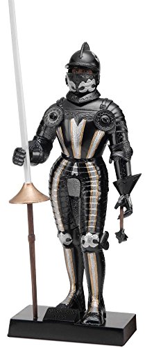 Revell 1:8 1:8 The Black Knight of Nurnberg