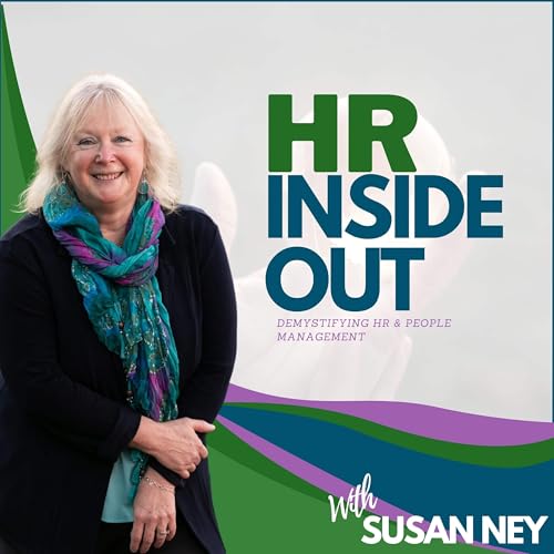 HR Inside Out cover art