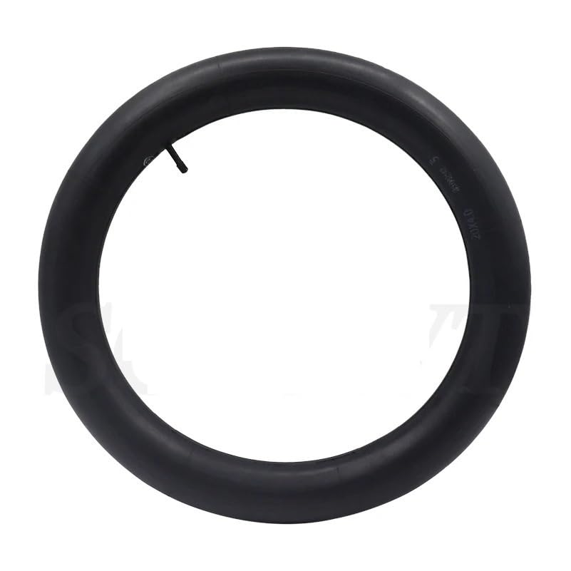 Camera d'Aria for Fat Bike 20/24/26x4.0 for Bici da Spiaggia/Neve E Bici Elettriche
