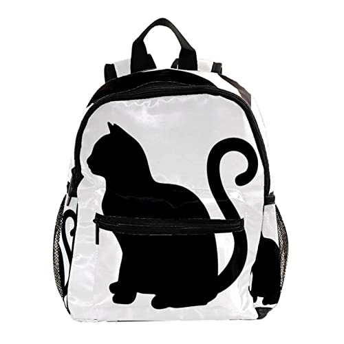Sac à dos pour garçons et filles vintage fini les affaires perdues à l'école