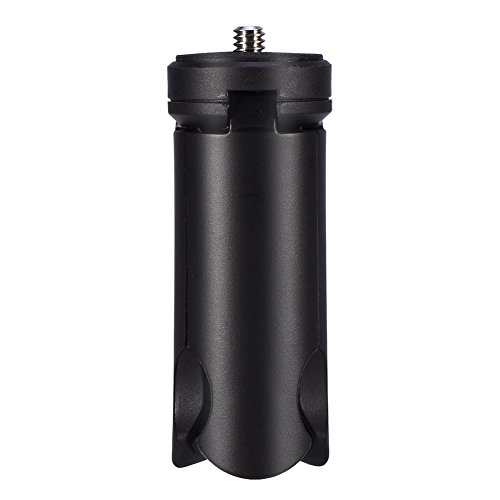 Mini trépied portable stable pour stabiliser vidéo smartphone et appareil photo