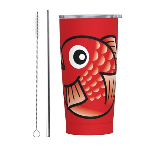 �ہX������ �}�O�J�b�v �R�[�q�[�J�b�v �R���r�j�J�b�v �ۗ� �ۉ� �^���u���[ �X�e�����X�� �^��f�M�}�O �W�t�� �����^�� ���ڃh���b�v �ԗp �A�j�� �L�����N�^�[ �O�b�Y ���킢�� �v���[���g 600ml Straw Two-Piece Set [���s