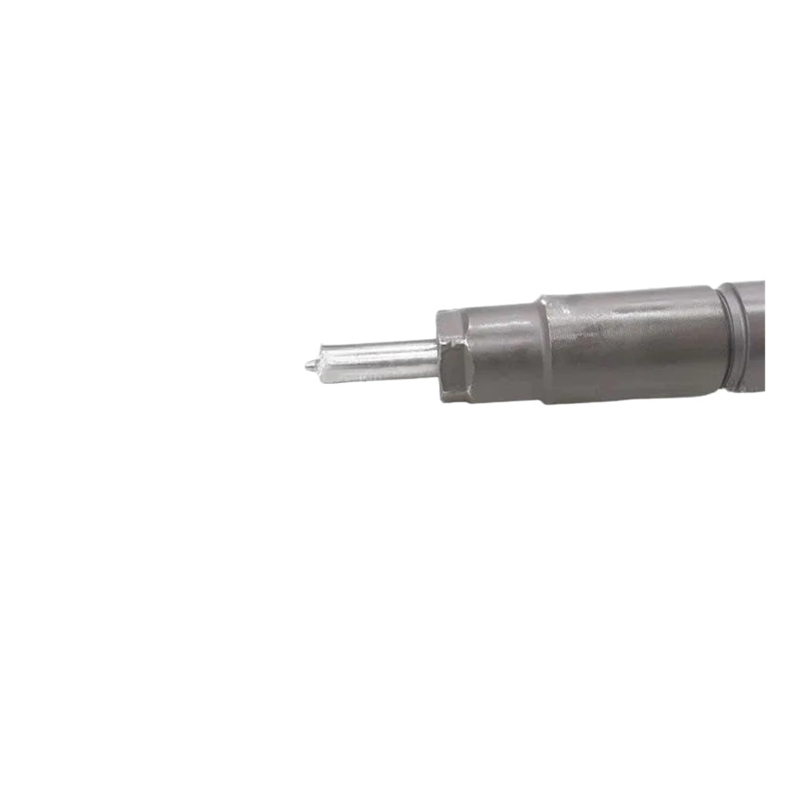 Inyector de motor diésel 0445117024 Conjunto de inyector de alta presión Common Rail Compatible con Ford D 2011-14 Power Stroke 6.7L BC3Q-9K546-AD