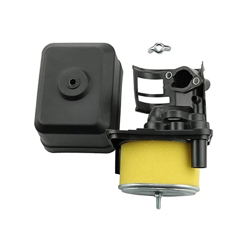 Filtre à air avec assemblage qui protège le moteur de votre motoculteur GX160