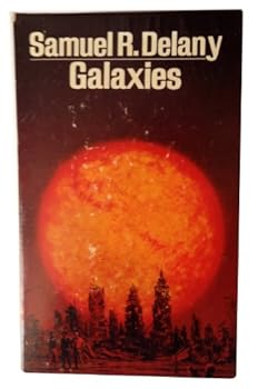 Mass Market Paperback Galaxies Boxed Set Book