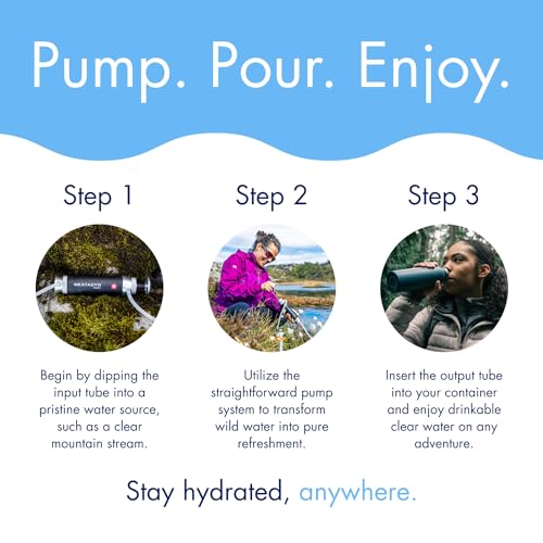 Katadyn Pocket Filter