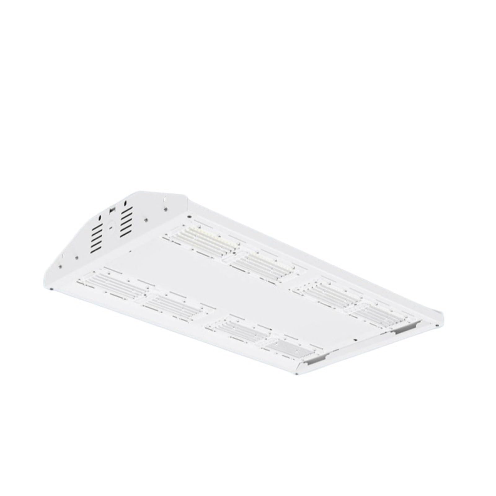 BJKYTMLM Hanging LED Linear Light with Microwave Induction(200W)
