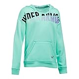Under Armour Girls' Favorite Fleece Hoodie