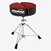 Ahead Spinal G Round Red Top with 3 Leg Base