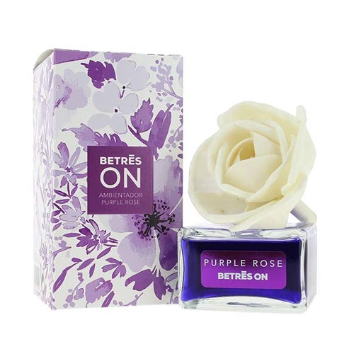 AMBIENTADOR BETRES ON VIOLETAS 90 ML