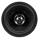 ESX QXE120 W124-12cm Koax Lautsprecher passend für Mercedes Benz W124