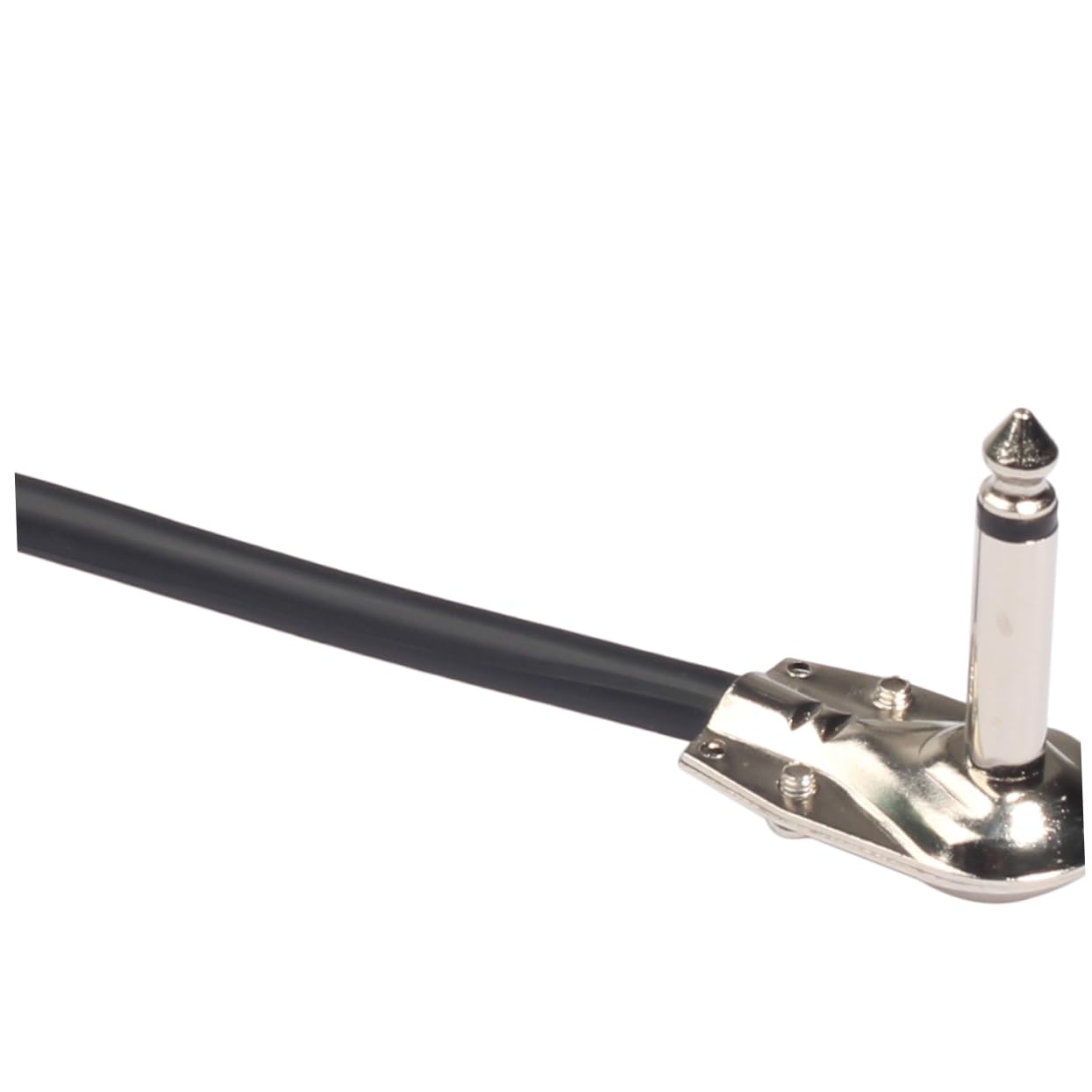 ploYnk Premium Male to Female 3 pin XLR Mic Cable Microphone Audio Cord - 100 FT Long: Black