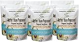 Nature Nate’s Popped Sorghum, Avocado Oil Sea Salt - Organic, Keto & Gluten Free, Healthy Snacks,...
