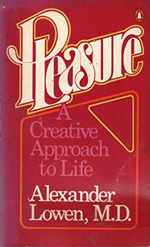 Pleasure: A Creative Approach view 2