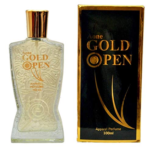 Aone Gold Open Perfume 100ML