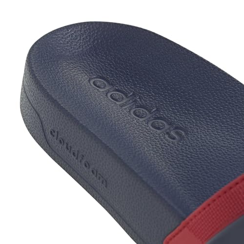 Image of adidas Men's Adilette Shower Flip-Flops
