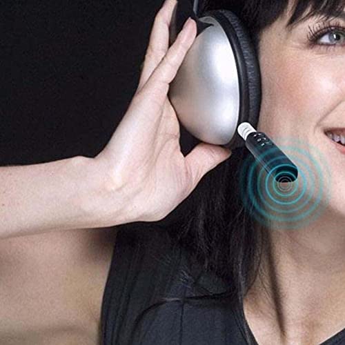 Adaptador transmisor receptor Bluetooth 5.0 jack de 3.5 mm para auriculares de audio y música de coche Y1j0 Reciever A2dp manos libres Aux - imagen 6