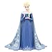 Hallmark Christmas Ornament Disney Olaf Frozen Adventure Elsa Princess