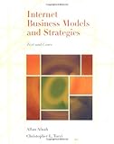 Internet Business Models and Strategies: Text and Cases