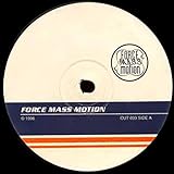 Force Mass Motion Recordings