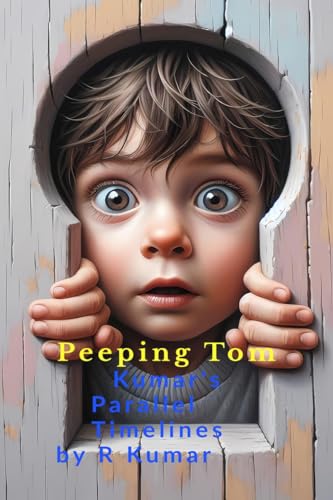 Peeping Tom: My Memories