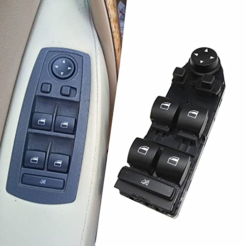 Interrupteur de vitre pour BMW X3 avec bouton de pliage - 4