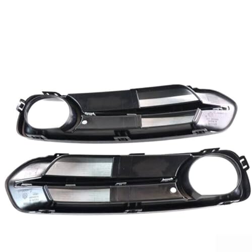Calandre pour F20 F21 Série 1 2010-2015 avec cadre d'admission et grille de phare antibrouillard