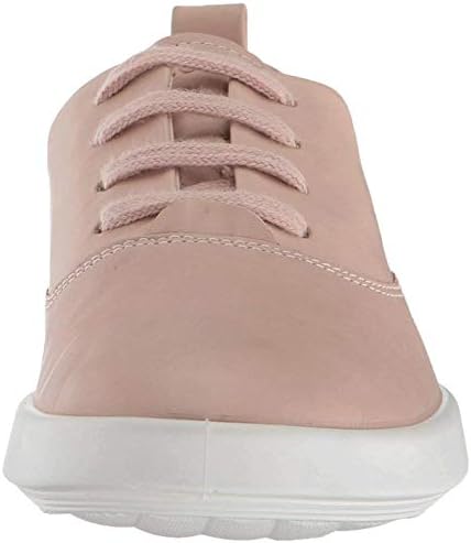ecco leisure pink