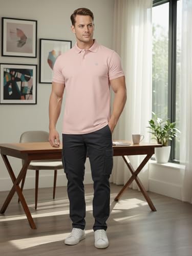 Image of Lux Cozi Men T-Shirt