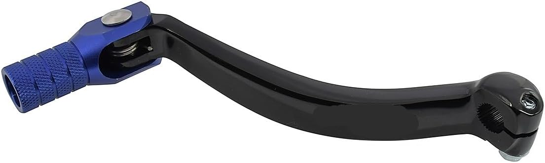 Motorcycle Gear Shifter Motorcycle Aluminum Gear Shifter Shift Lever For YZ250F WR250F WR450F YZ 250F WR 450F 2007-2015 Motorbike Dirt Bike