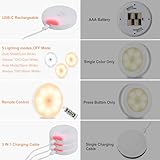 Zoom IMG-2 dslebeen luce notturna con sensore Zoom IMG-2 dslebeen luce notturna con sensore