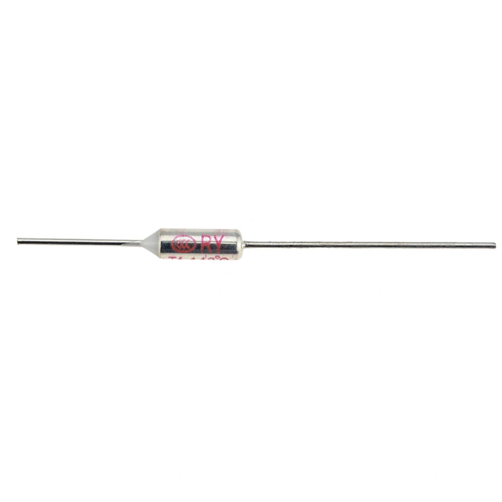 5PCS TF Thermosicherung RY 10A 250V Temperatur RY-142C 172C 185C 192C for Elektrische Reiskocher Temperatursicherung Versicherung(172C)