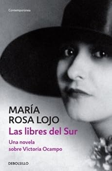 Paperback LIBRES DEL SUR, LAS [Spanish] Book
