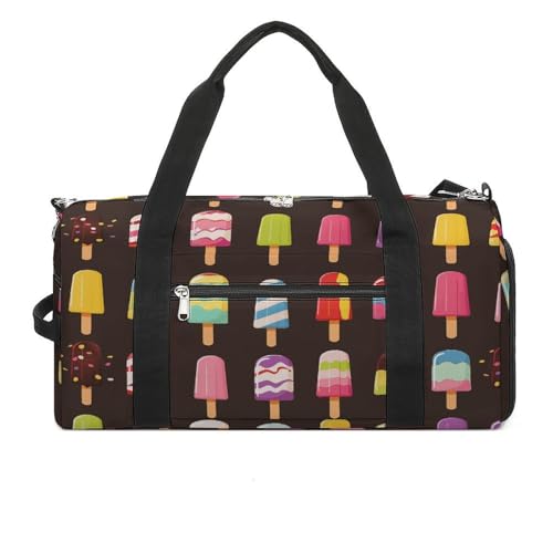 Sac de sport étanche pour séparer vos chaussures sales pendant le voyage
