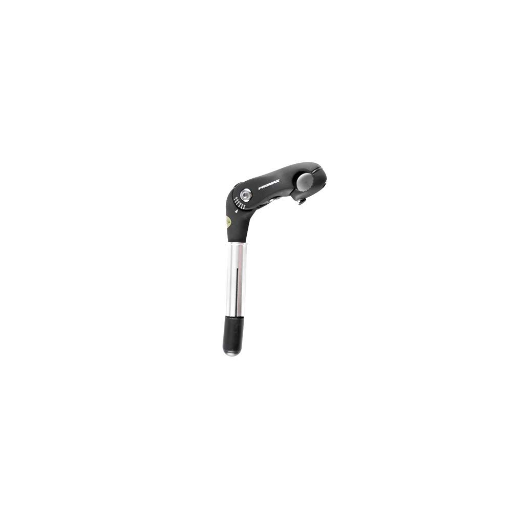 Potence Aluminium INOX-STELL - Longueur 50 Mm, Diamètre 22.2 Pour Cintre 25.4 - Neuve