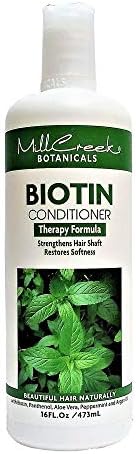 Mill Creek Botanicals Biotin Conditioner