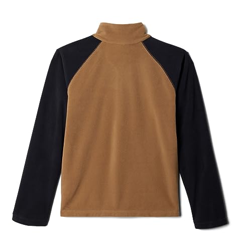 Image of Columbia Little Boys' Glacial Half Zip