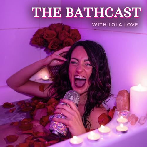 The Bathcast copertina