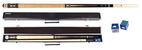 Buffalo Century Carom Cue Set2 - Navaja