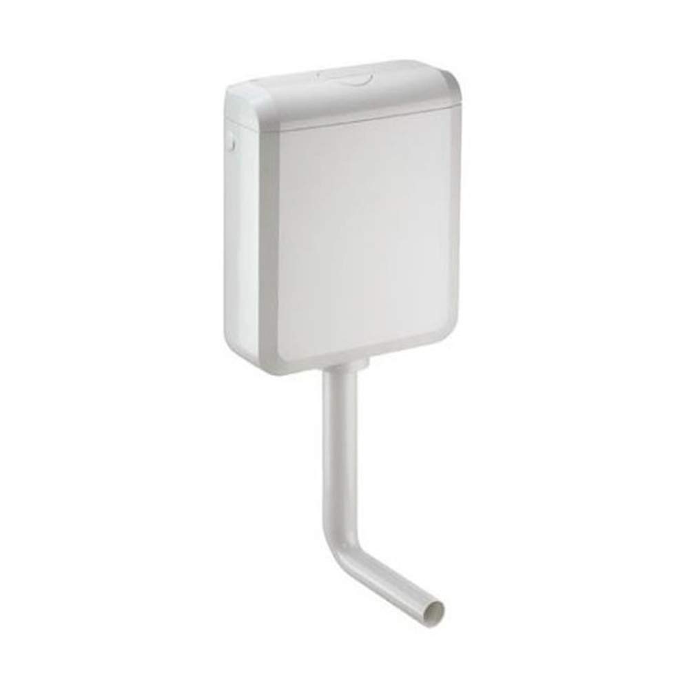 Cassetta Scarico Wc Esterna Oli Serie Onix - COD. ONIX