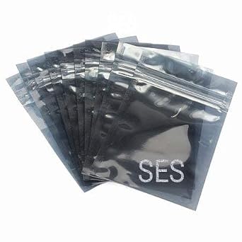 Supreme-50pc Antistatic ESD Safe Static Shielding Bag …