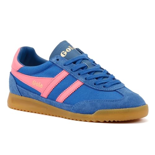Gola Women's Tornado Sneaker2