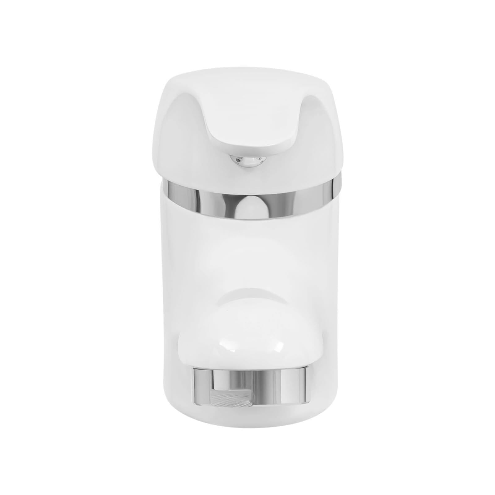 Grifo de lavabo monomando 3/8 pulgadas para baño