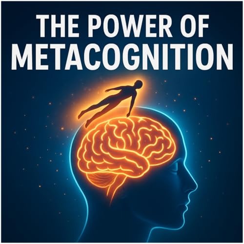 The Power of Metacognition — Mastering the Mind Behind the Mind